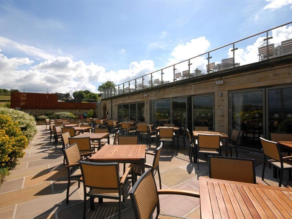 The Fleece At Barkisland 3* Ripponden