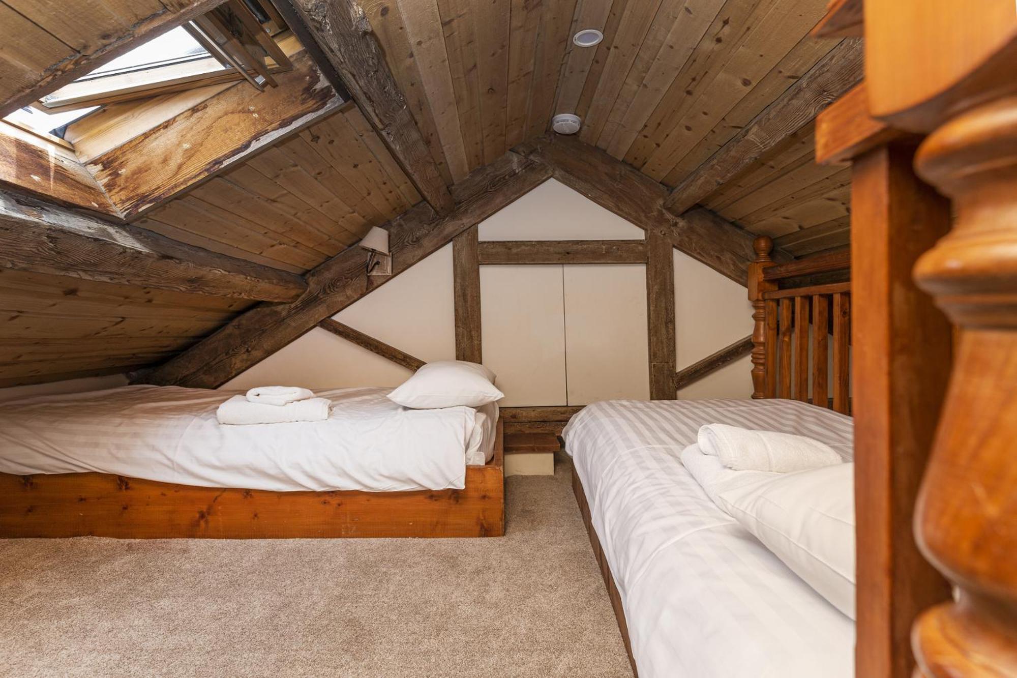 The Fleece At Barkisland Mini-hôtel Ripponden