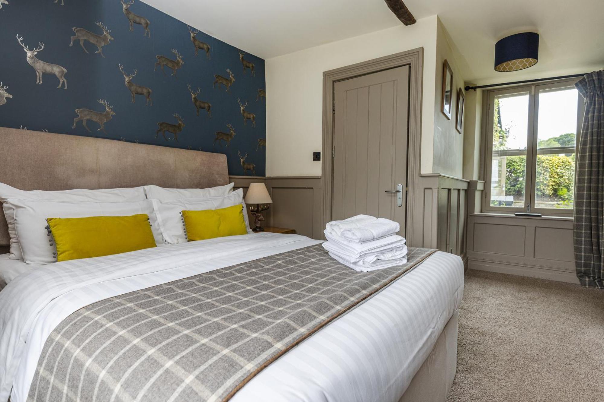 The Fleece At Barkisland 3*