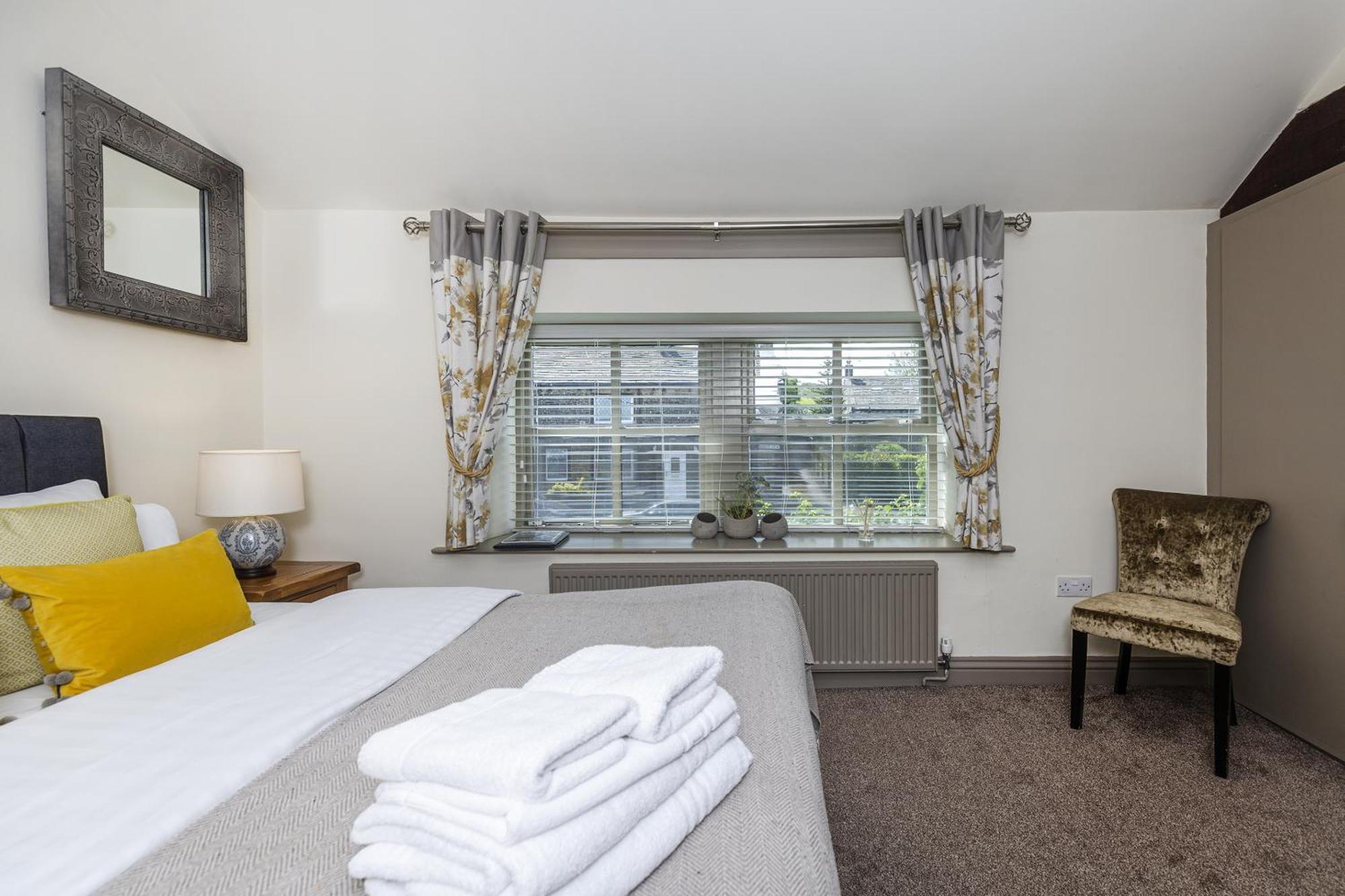 The Fleece At Barkisland 3* Ripponden