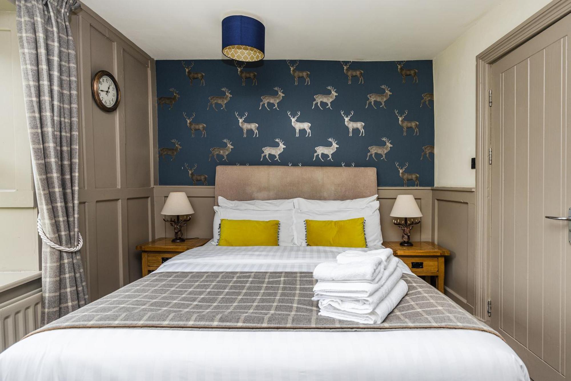 The Fleece At Barkisland 3* Ripponden