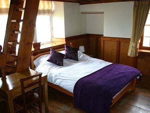 The Fleece At Barkisland Inn Ripponden