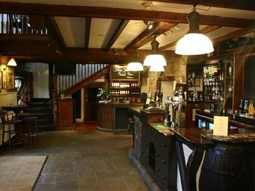 The Fleece At Barkisland 3* Ripponden