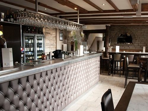 The Fleece At Barkisland Inn Ripponden